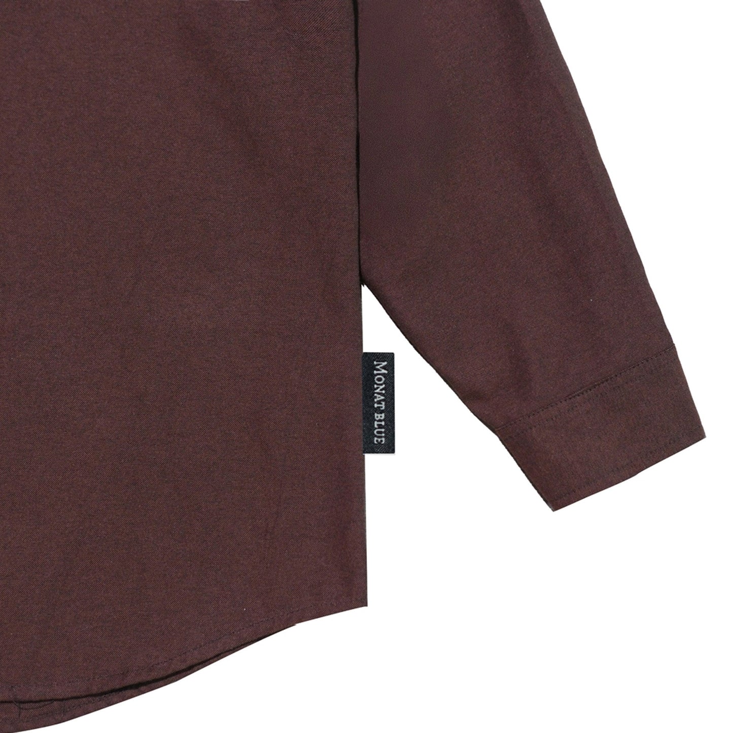 Chocolate Shirt MN