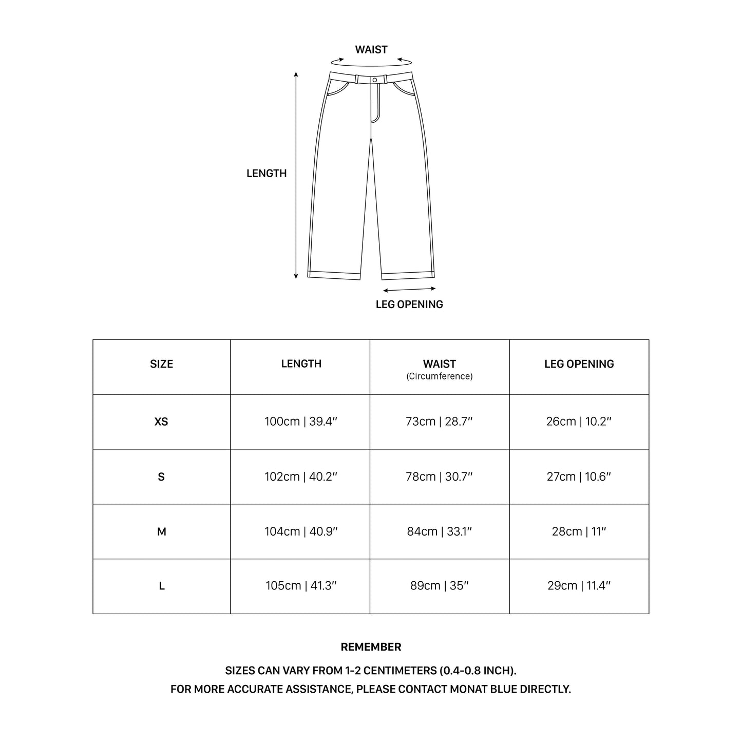 Khaki Pants Original Rose Sand