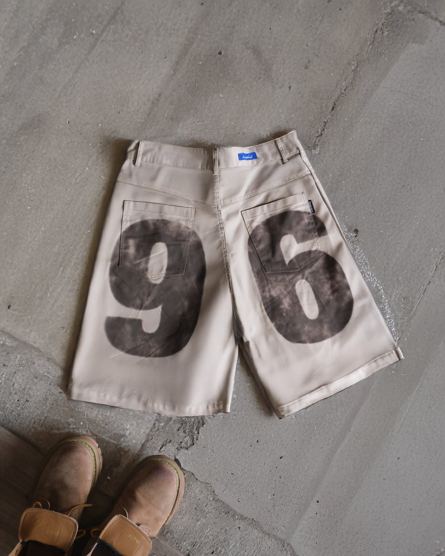 짧은 감 96