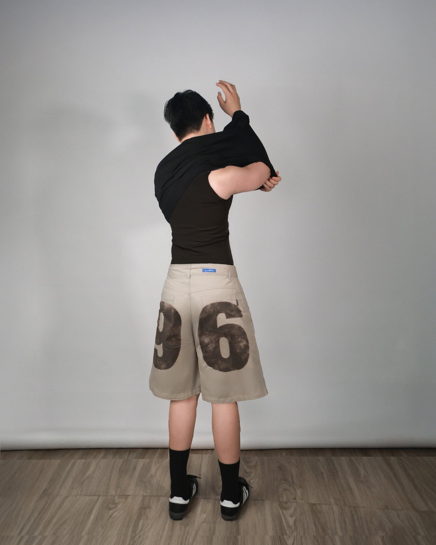 짧은 감 96