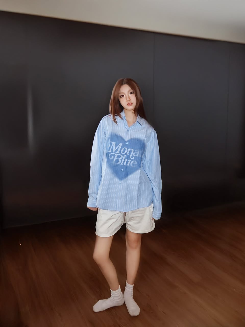 셔츠 러브 옥스포드