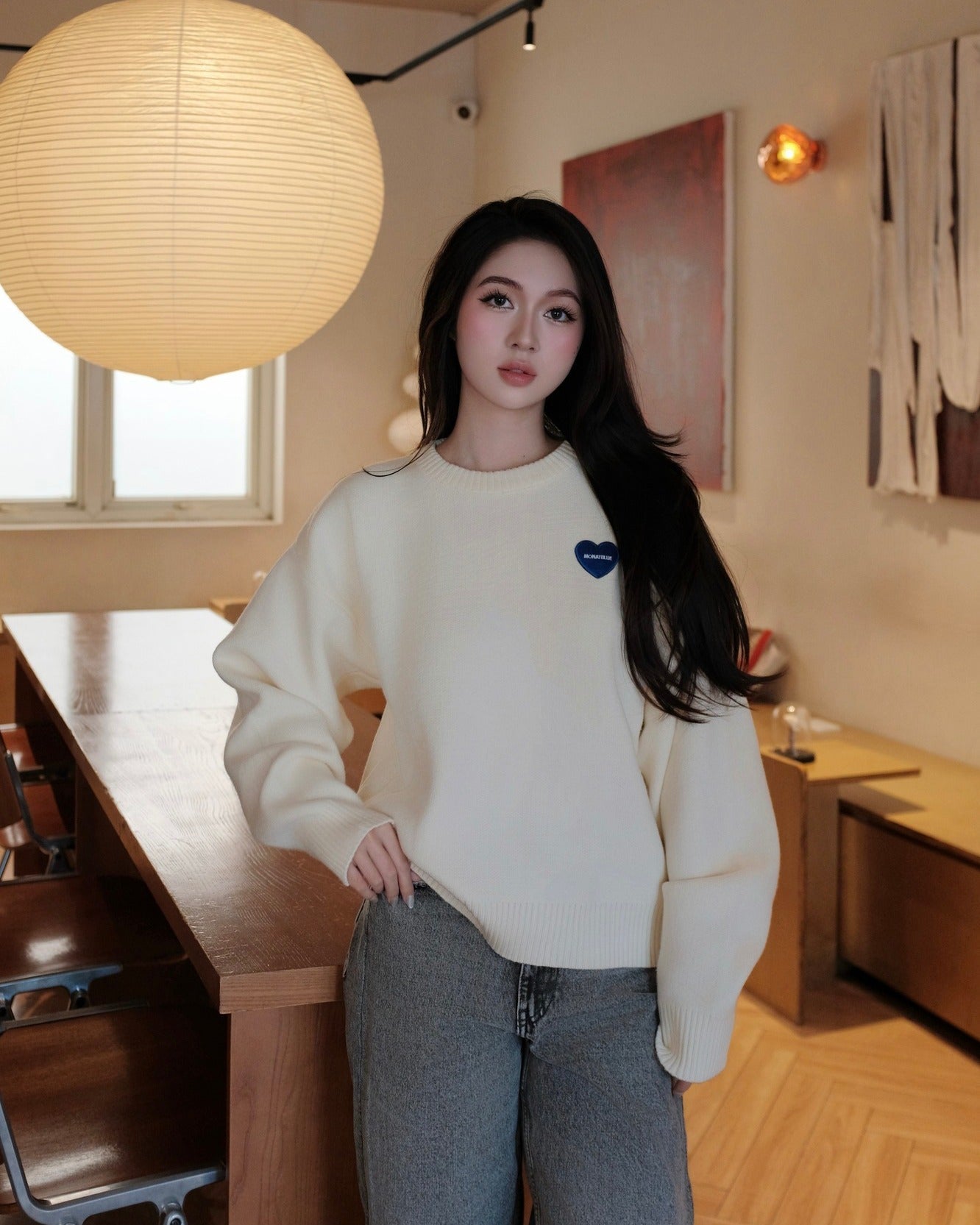 Knit ICON
