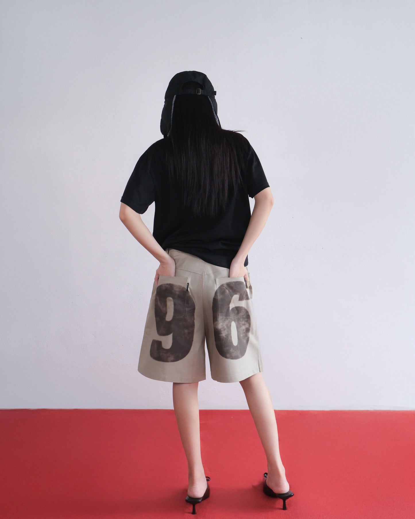 짧은 감 96