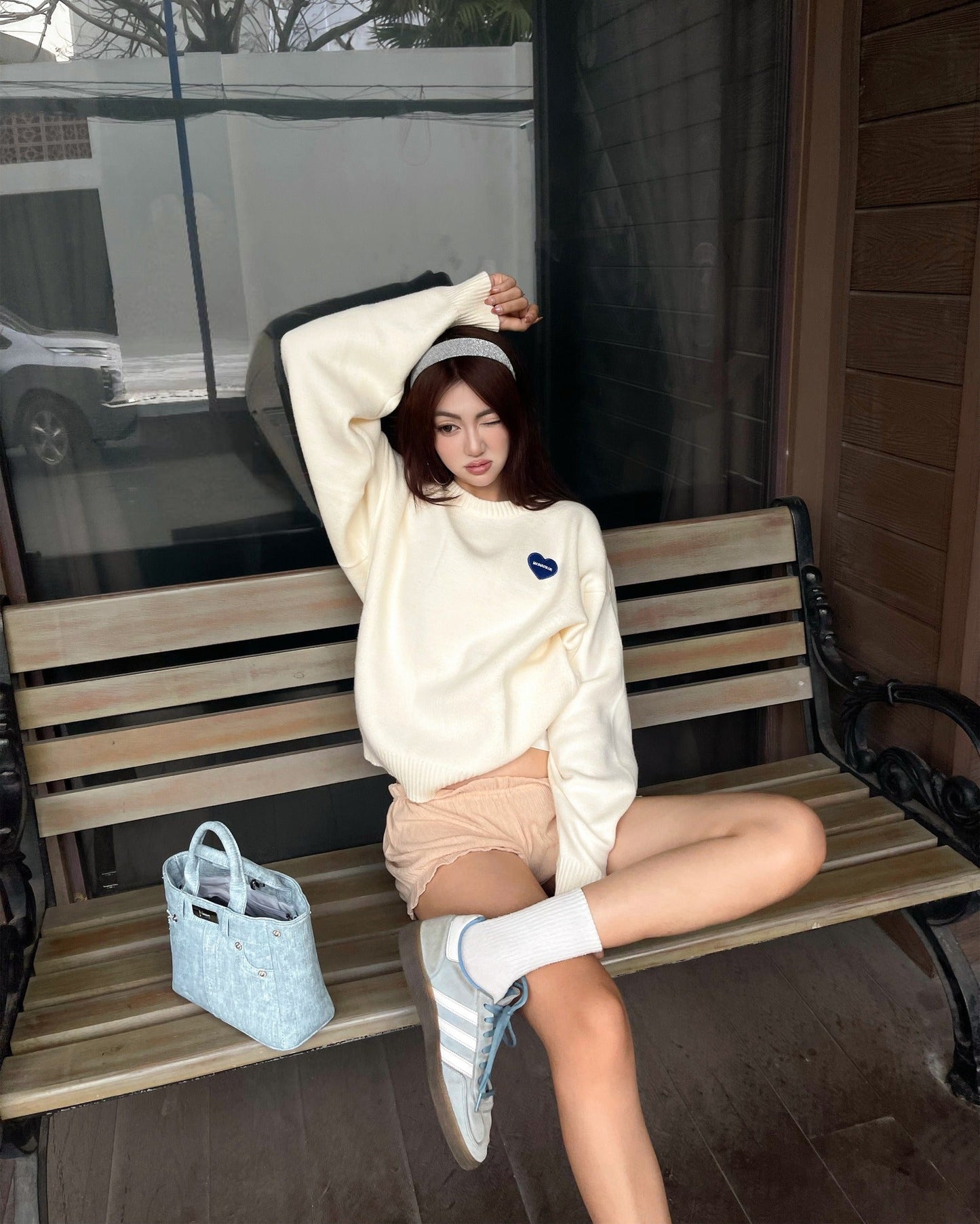 Knit ICON