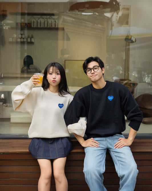 Knit ICON