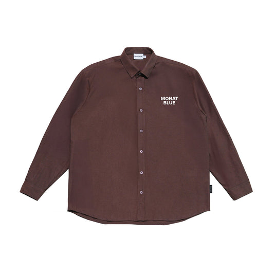 Chocolate Shirt MN