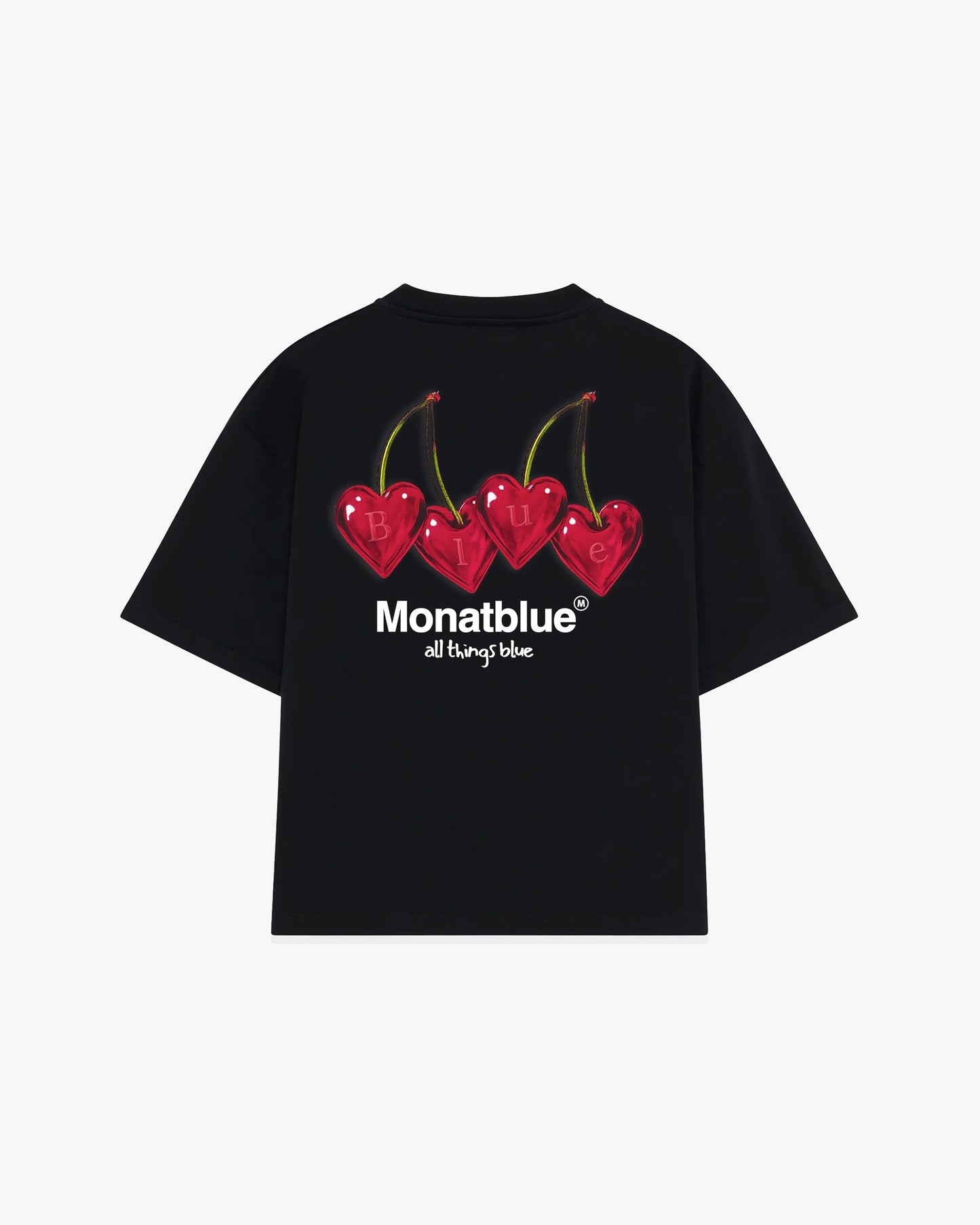 티셔츠 Xoxo 마시멜로