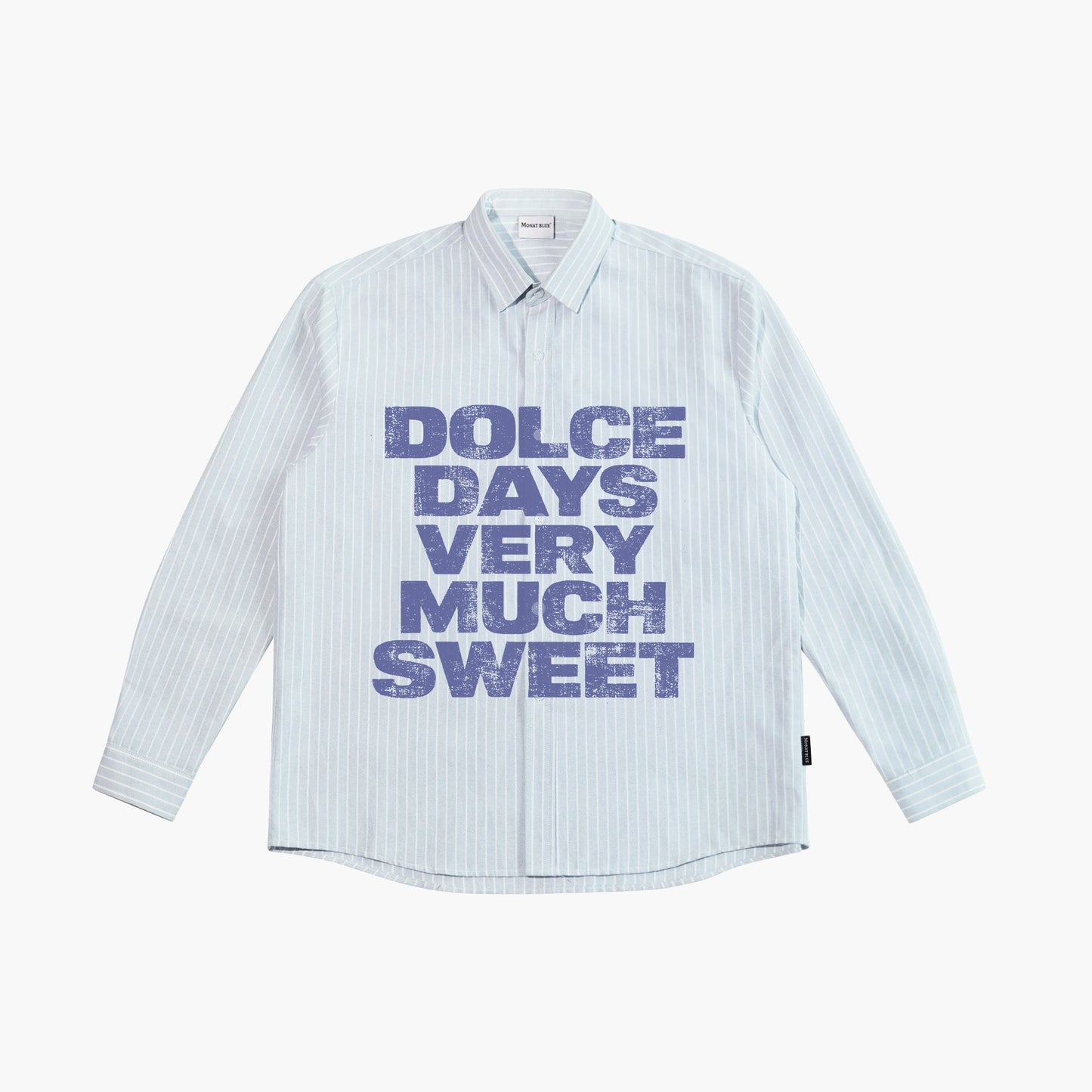 Dolciente Stripe Shirt