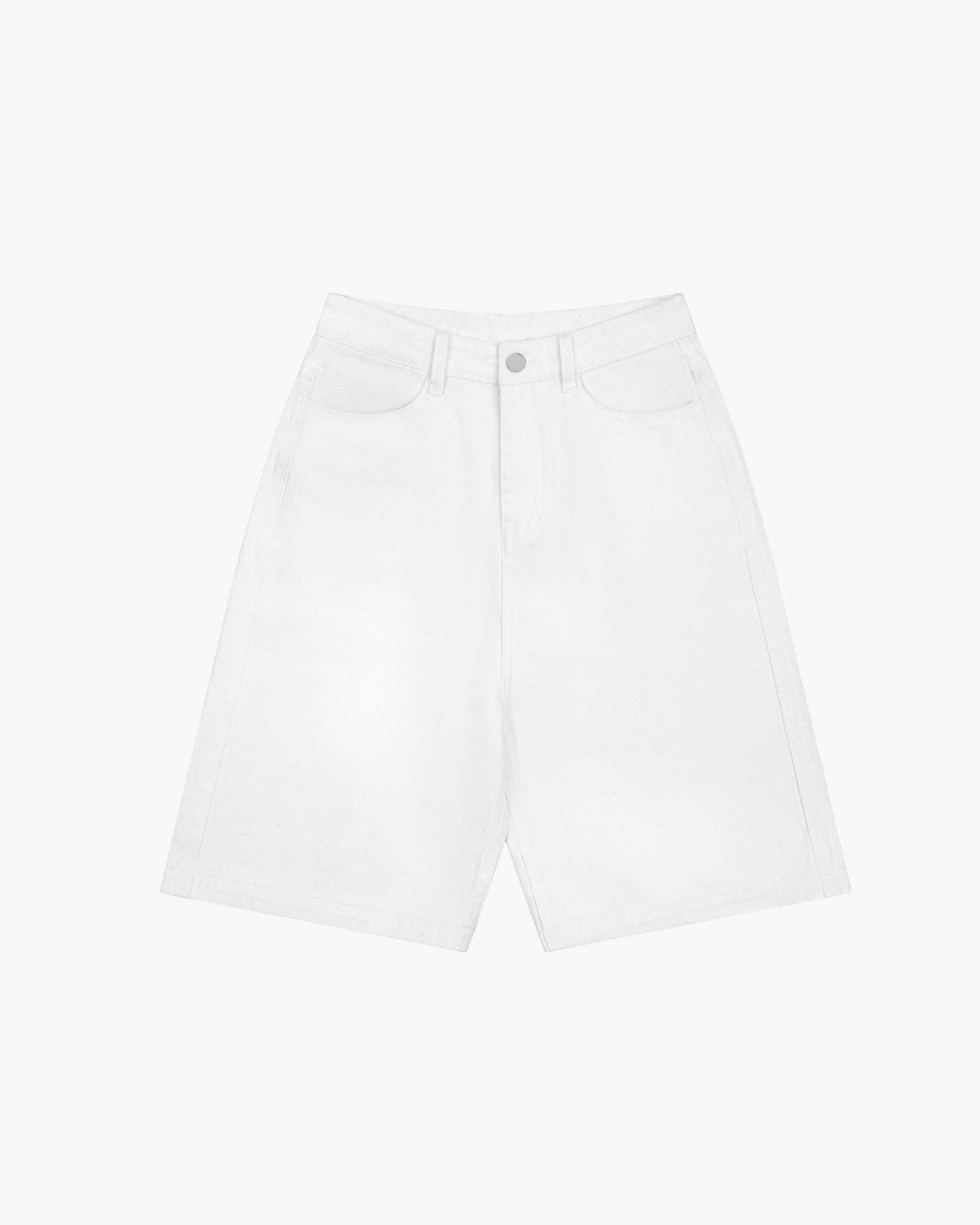 숏 데님 돌치엔테