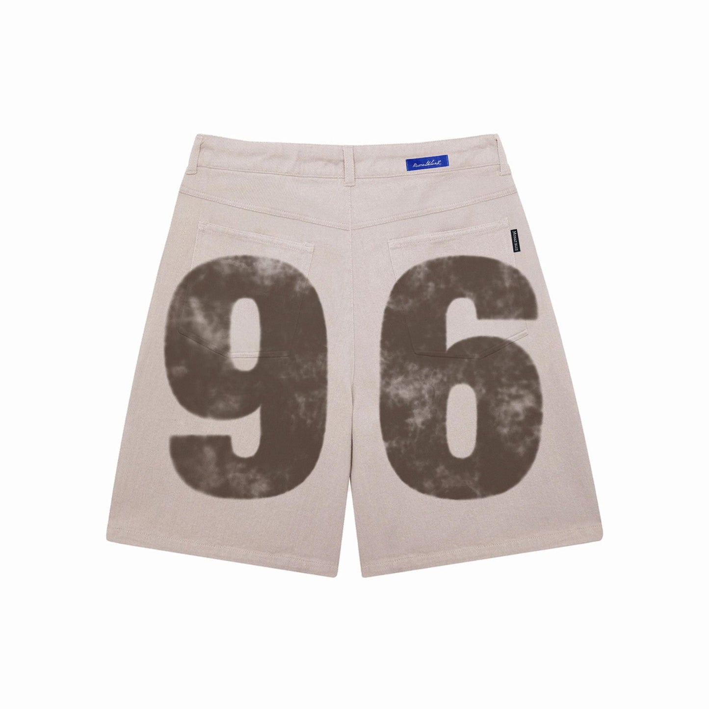 짧은 감 96