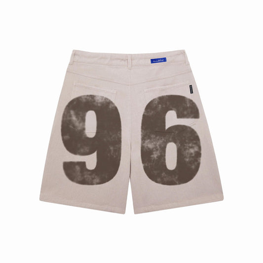 Short Kaki 96