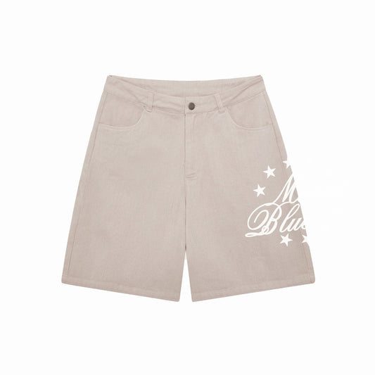 Short Kaki All Star