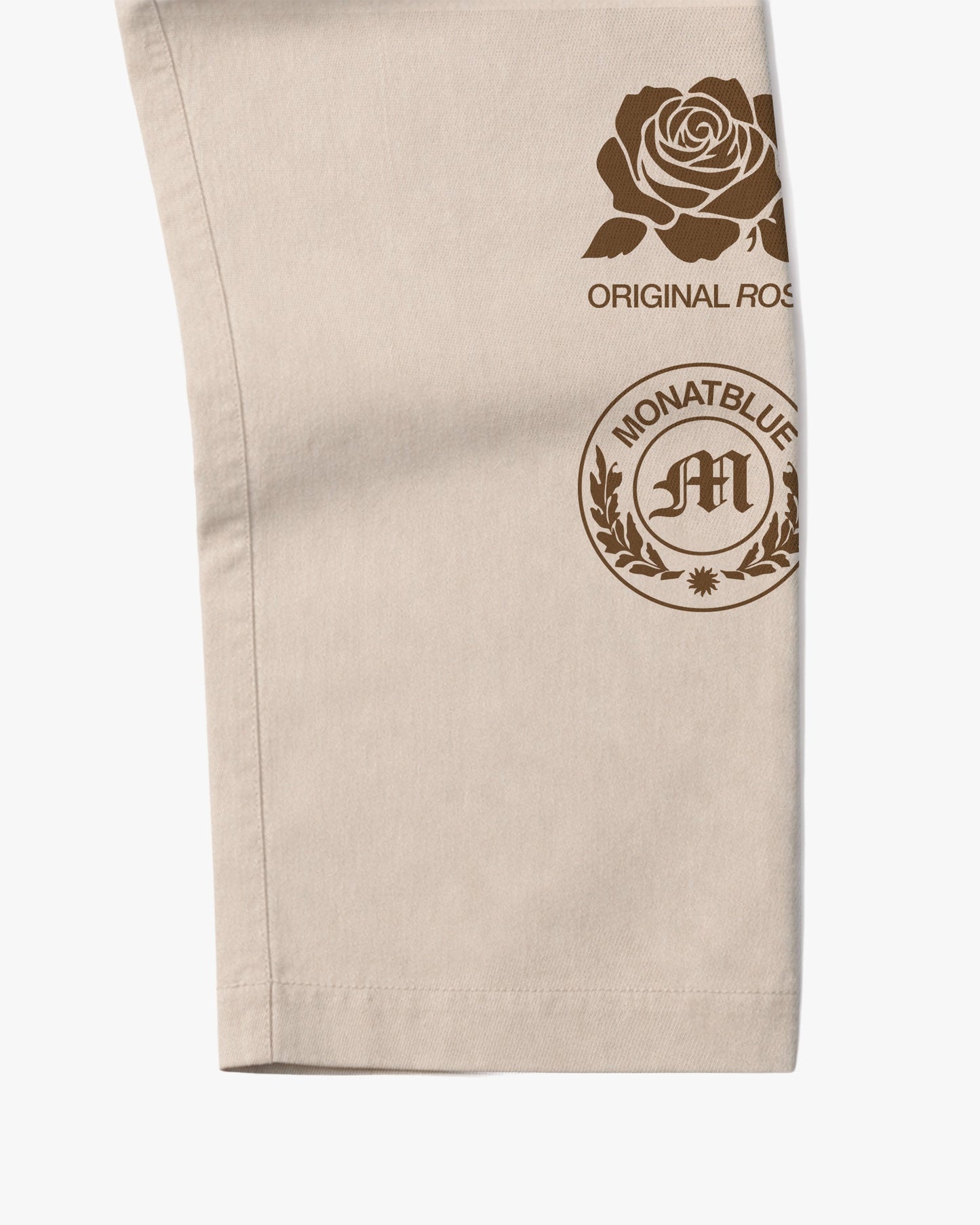 Khaki Pants Original Rose Sand