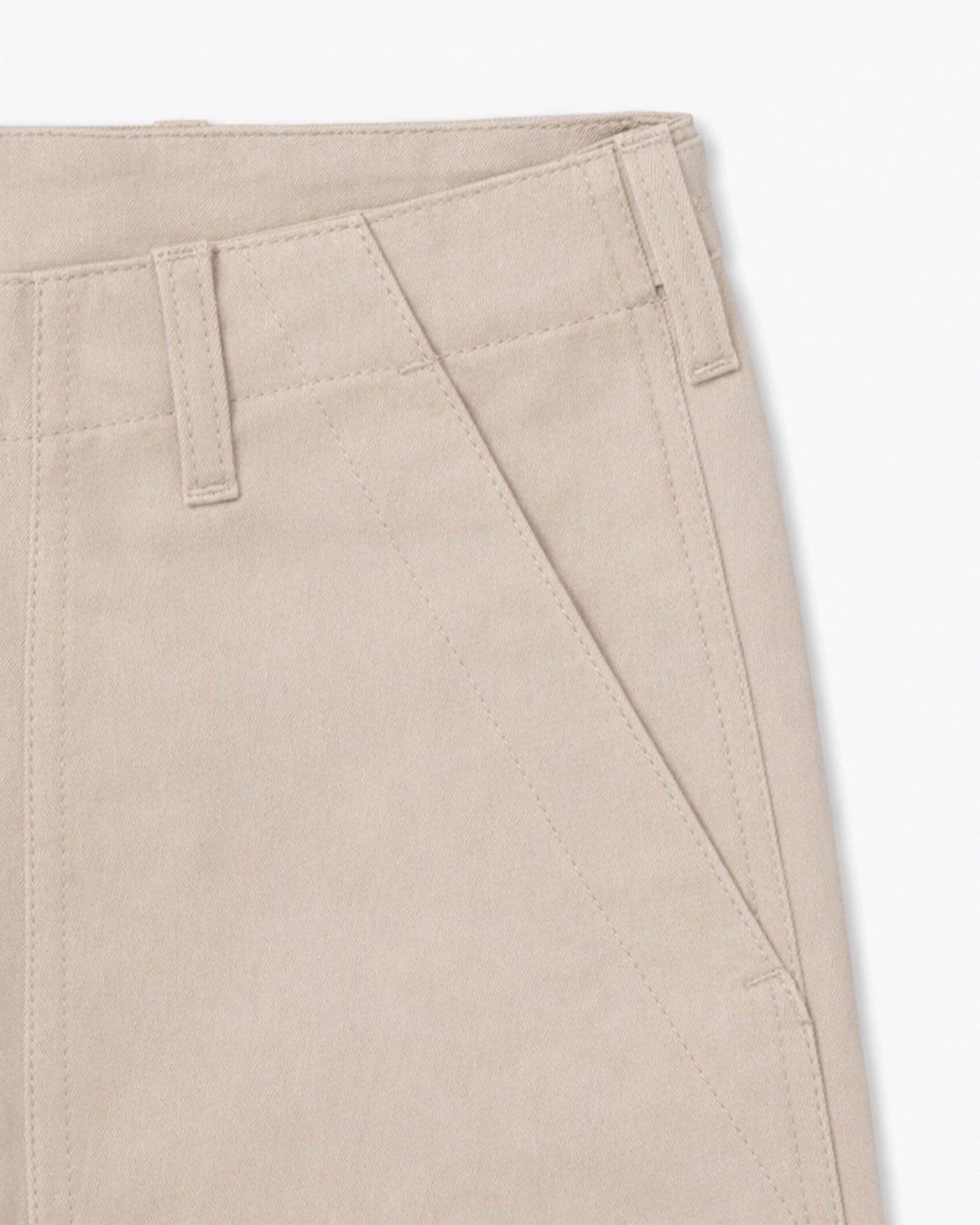 Khaki Pants Original Rose Sand