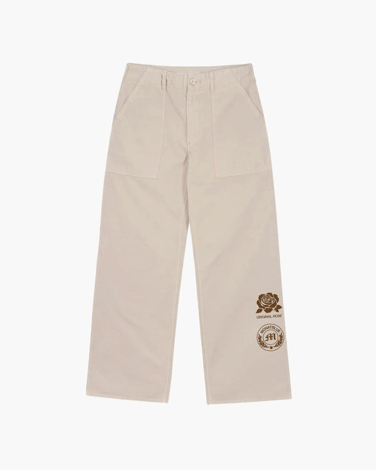 Khaki Pants Original Rose Sand