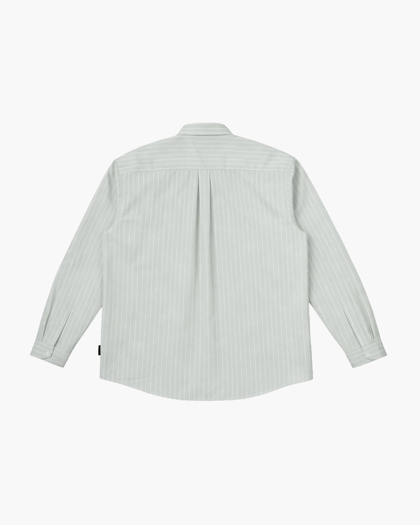 Dolciente Stripe Shirt