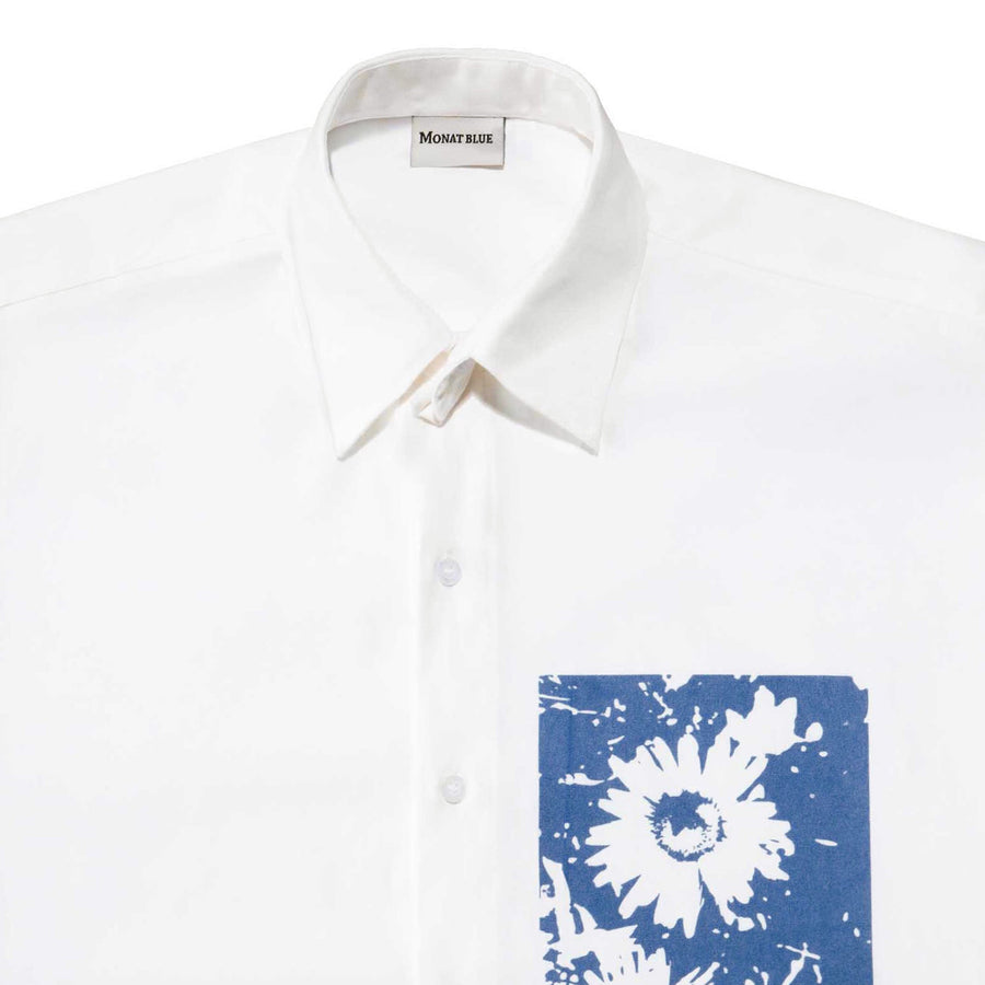 SHIRT Daisy FL (Boxy)