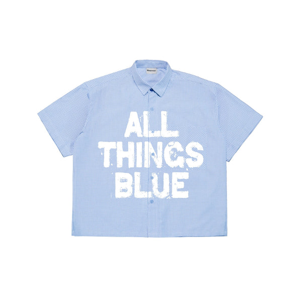 SHIRT Caro All things Blue