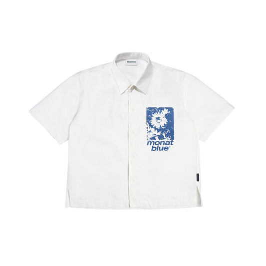 SHIRT Daisy FL (Boxy)